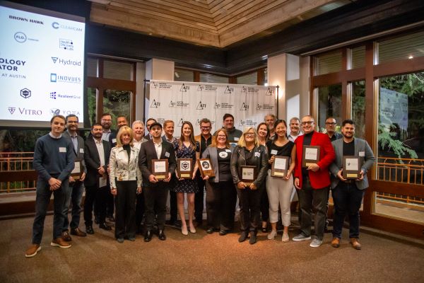 Read more about the article Austin Technology Incubator Graduates Twenty-Five Portfolio Companies