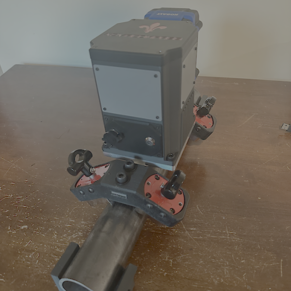 Align Engineering technology