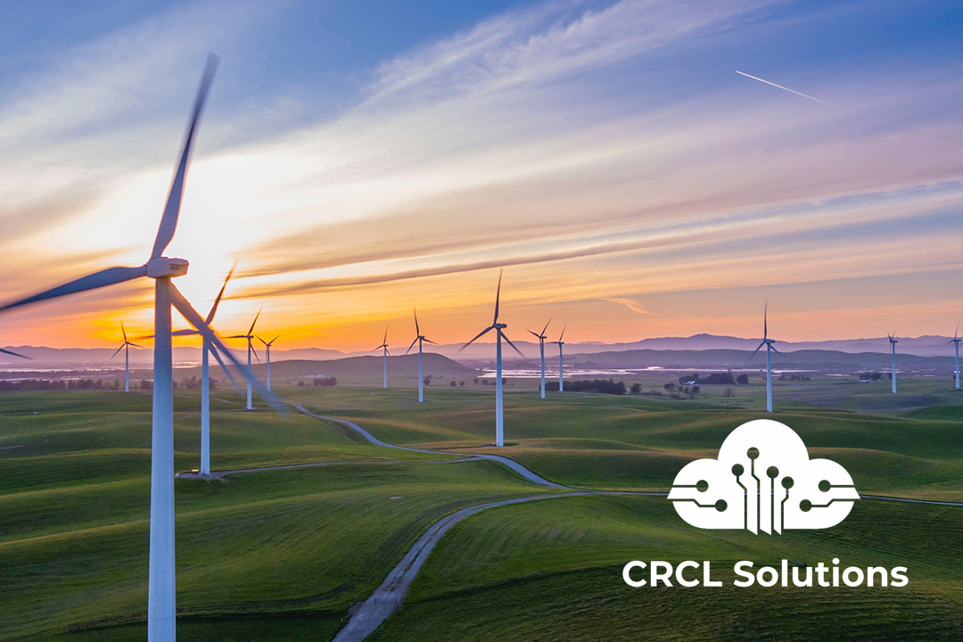 CRCL Solutions
