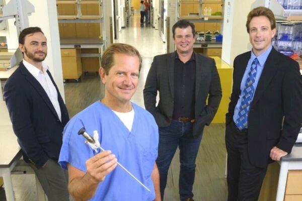 Read more about the article UT Austin Seed Fund Invests in Austin Startup and Austin Technology Incubator Alumni Company ClearCam