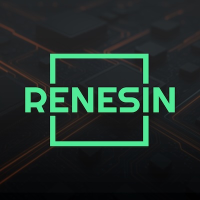 Green Logo - Chip Background_400