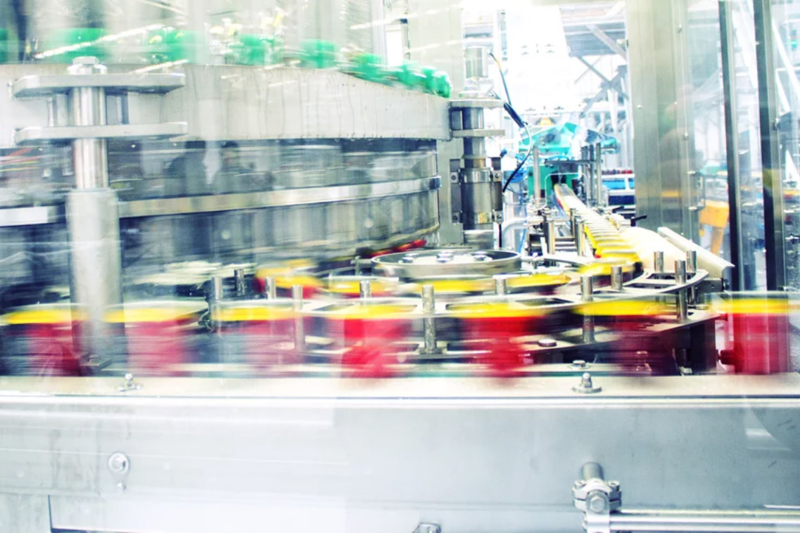 Induction Food Systems Efficient and precise industrial fluid heating