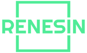 Renesin Logo Green - No Background_400