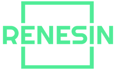 Renesin Logo Green - No Background_400