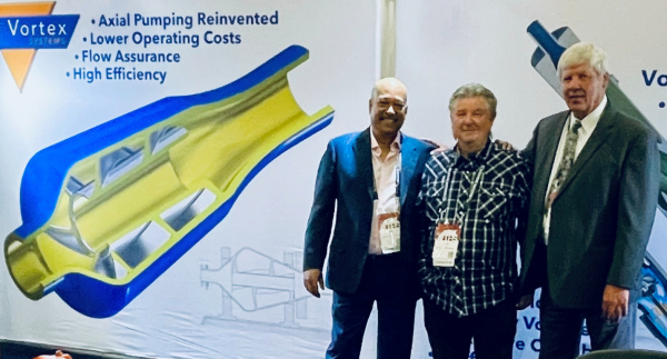 Read more about the article Austin Technology Incubator at The University of Texas at Austin Proudly Welcomes Vortex Systems as New Portfolio Company