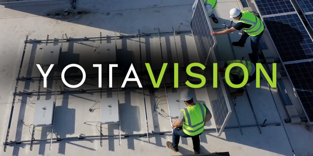 Read more about the article Yotta Energy Selected for GSA’s GPG Program