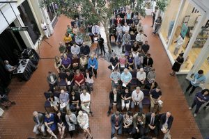 ACC/ATI IMPACT Lab announcement