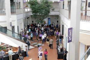 IMPACT Lab announcement at ACC Highland