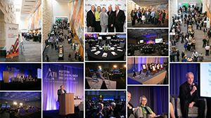 ATI 30th Anniversary Celebration photo gallery