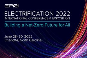 Electrification 2022