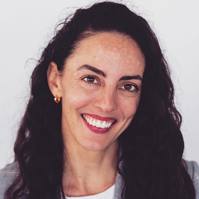 Lydia Fisher